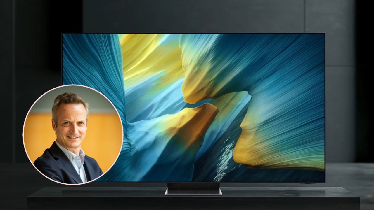 "Las 75 pulgadas son las nuevas 65": así quiere Samsung inundar de ...