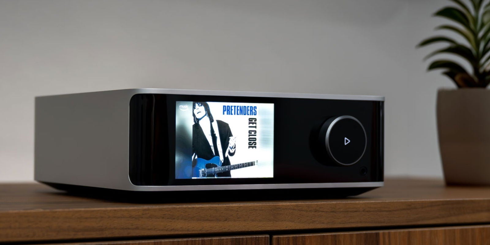 WiiM Ultra, el siguiente paso lógico