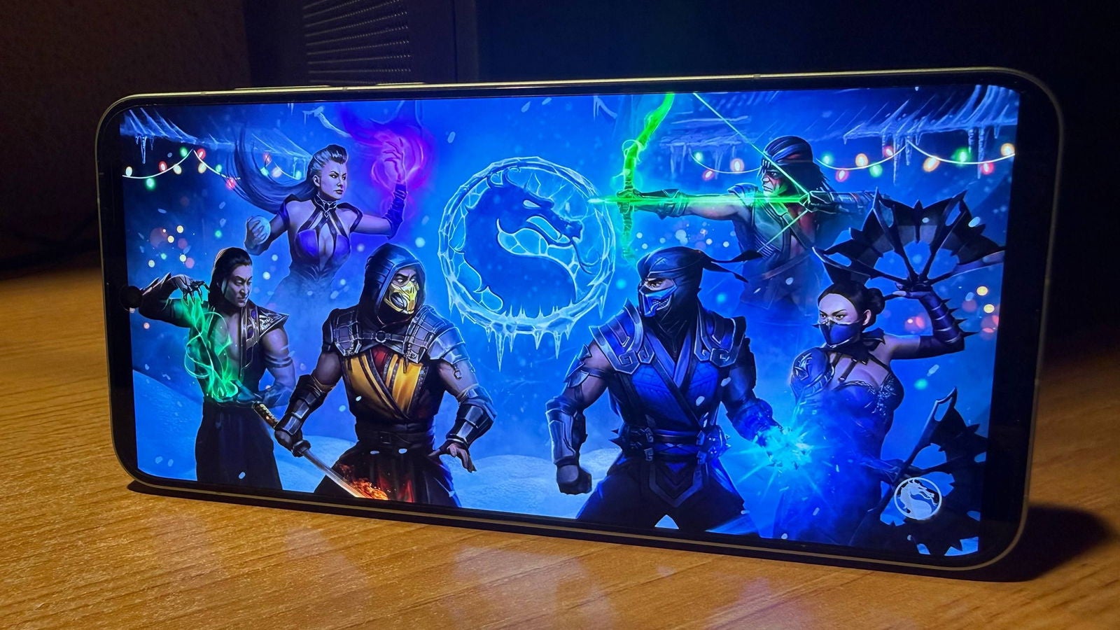 Para jugar es muy bueno