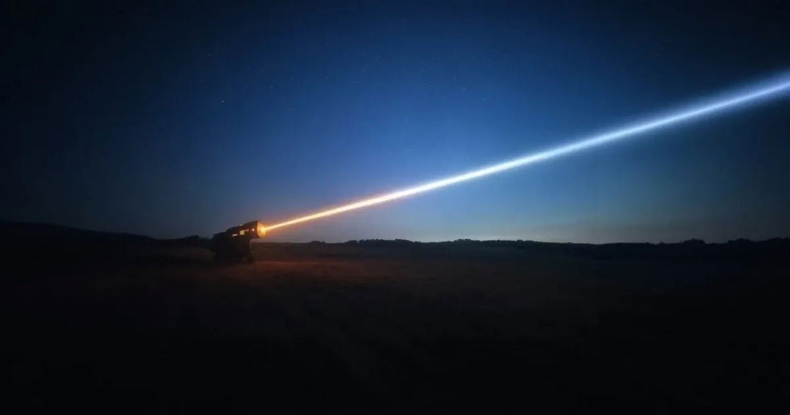 La nueva arma de defensa de Japón puede deshabilitar pequeños drones