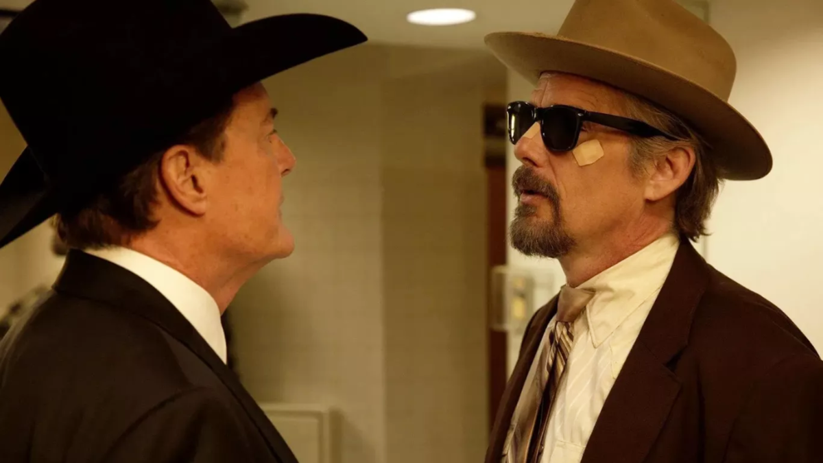Tulsa Simpson De Springfield a Tulsa (pero no con Stallone): 'Los Simpson' regresan ...