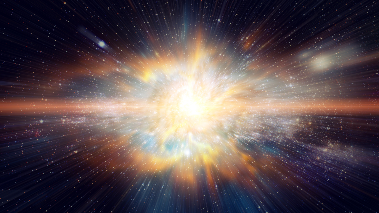 El telescopio James Webb acaba de capturar lo que podría ser la primera ...