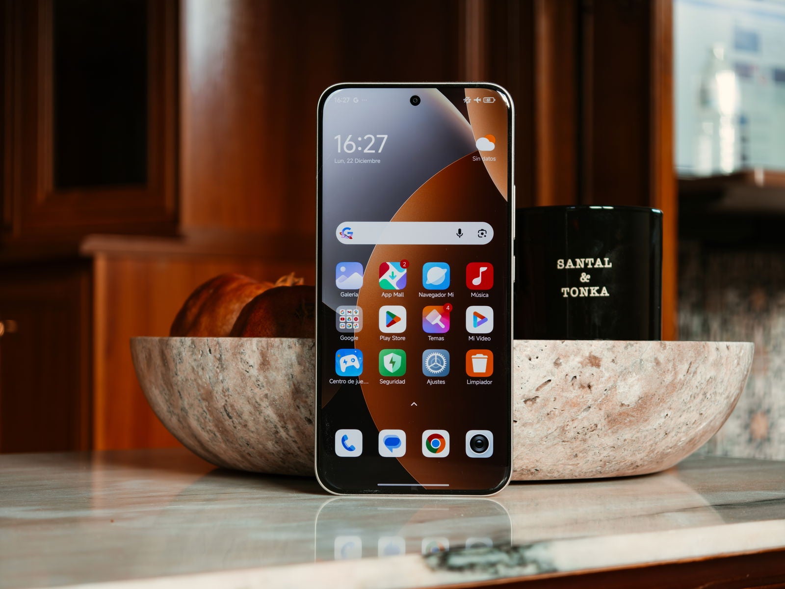Redmi Note 15 Pro+ 5G, análisis: la batería de tus sueños en un móvil que  ha olvidado por qué era el rey