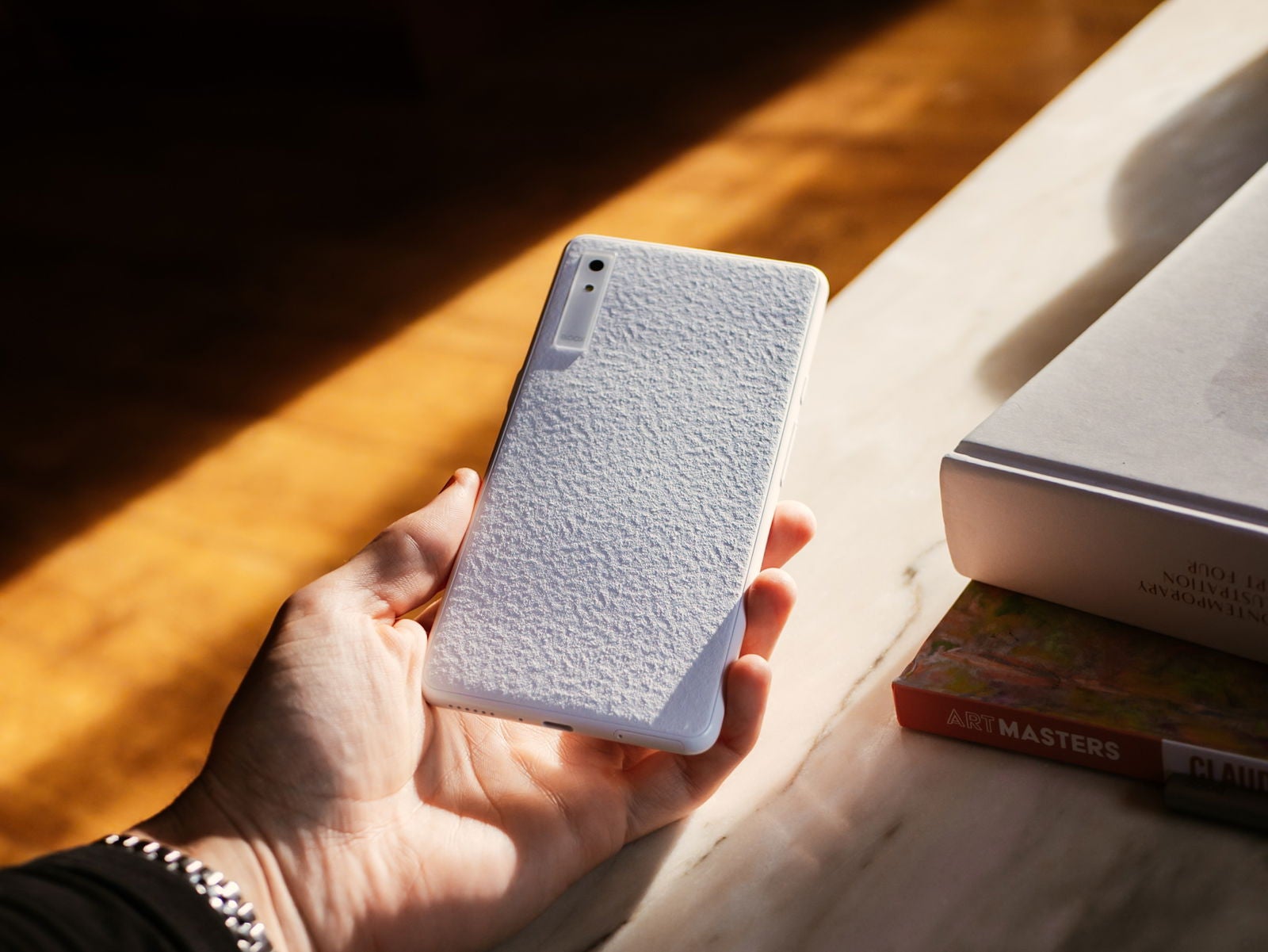 Un capricho de casi 400 euros que, esta vez sí, podría valer la pena plantearse / Fotografía de Christian Collado