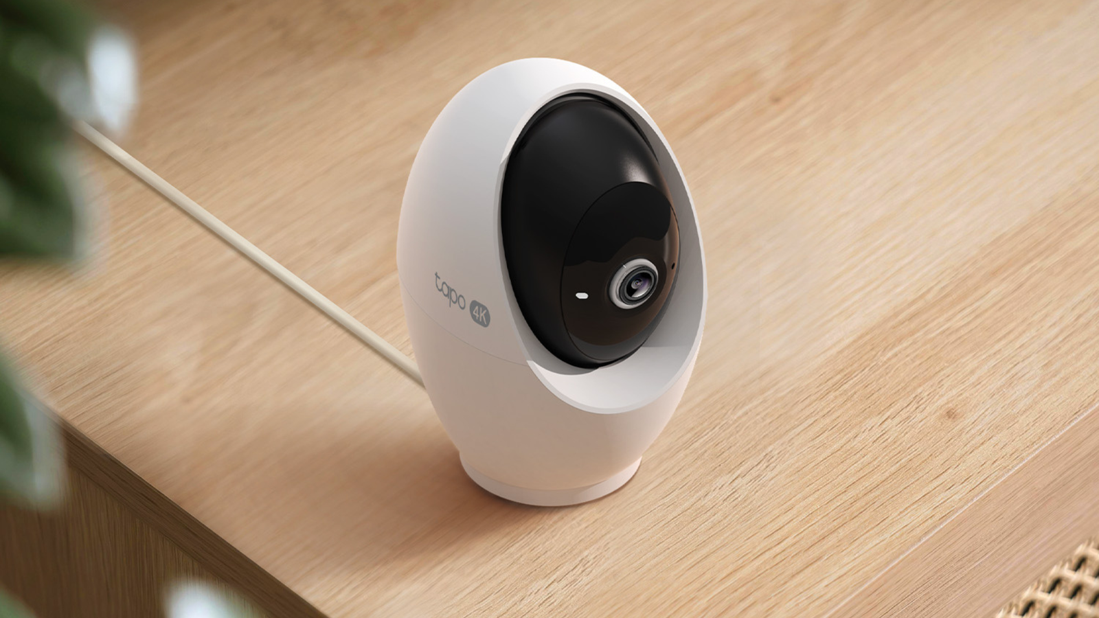 Tapo C260 es capaz de hacer zoom digital hasta 18 aumentos sin pérdidas