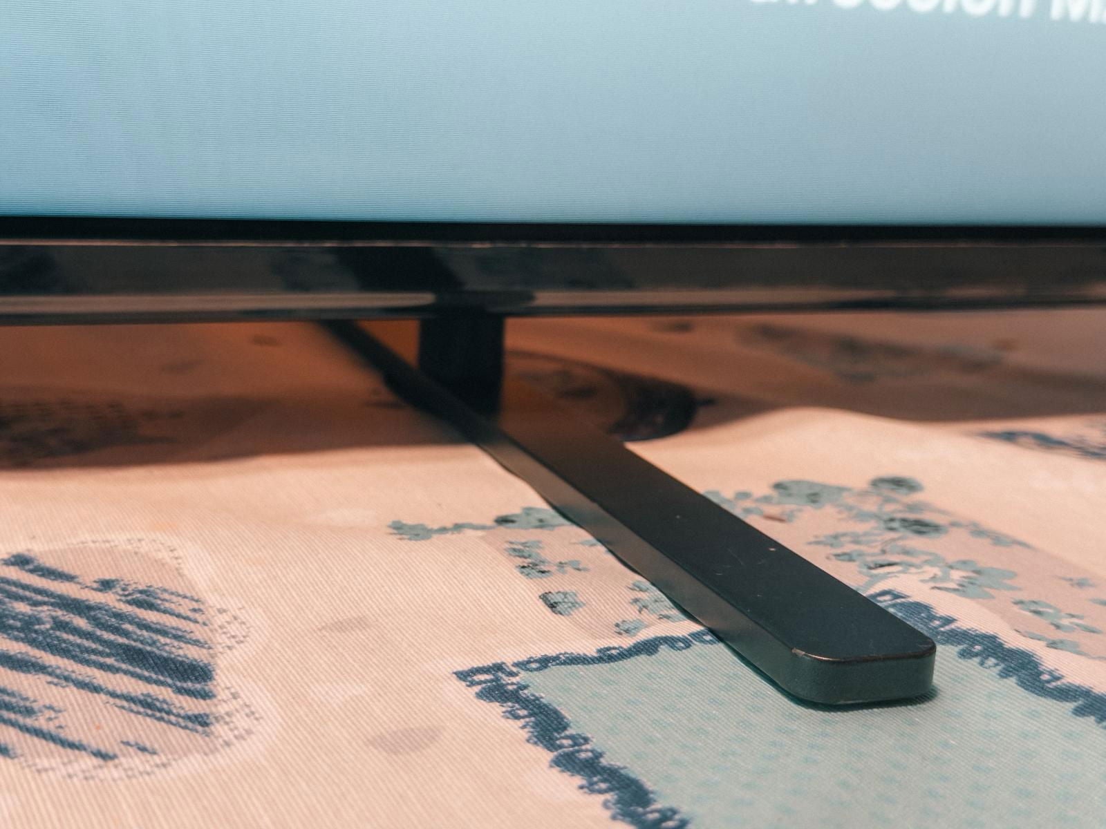 El montaje es muy sencillo / Imagen de Esteban García Marcos