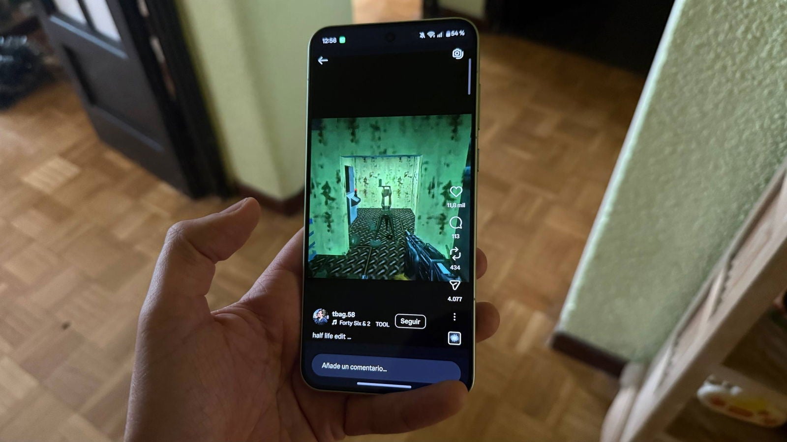 El rendimiento en el día a día está garantizado