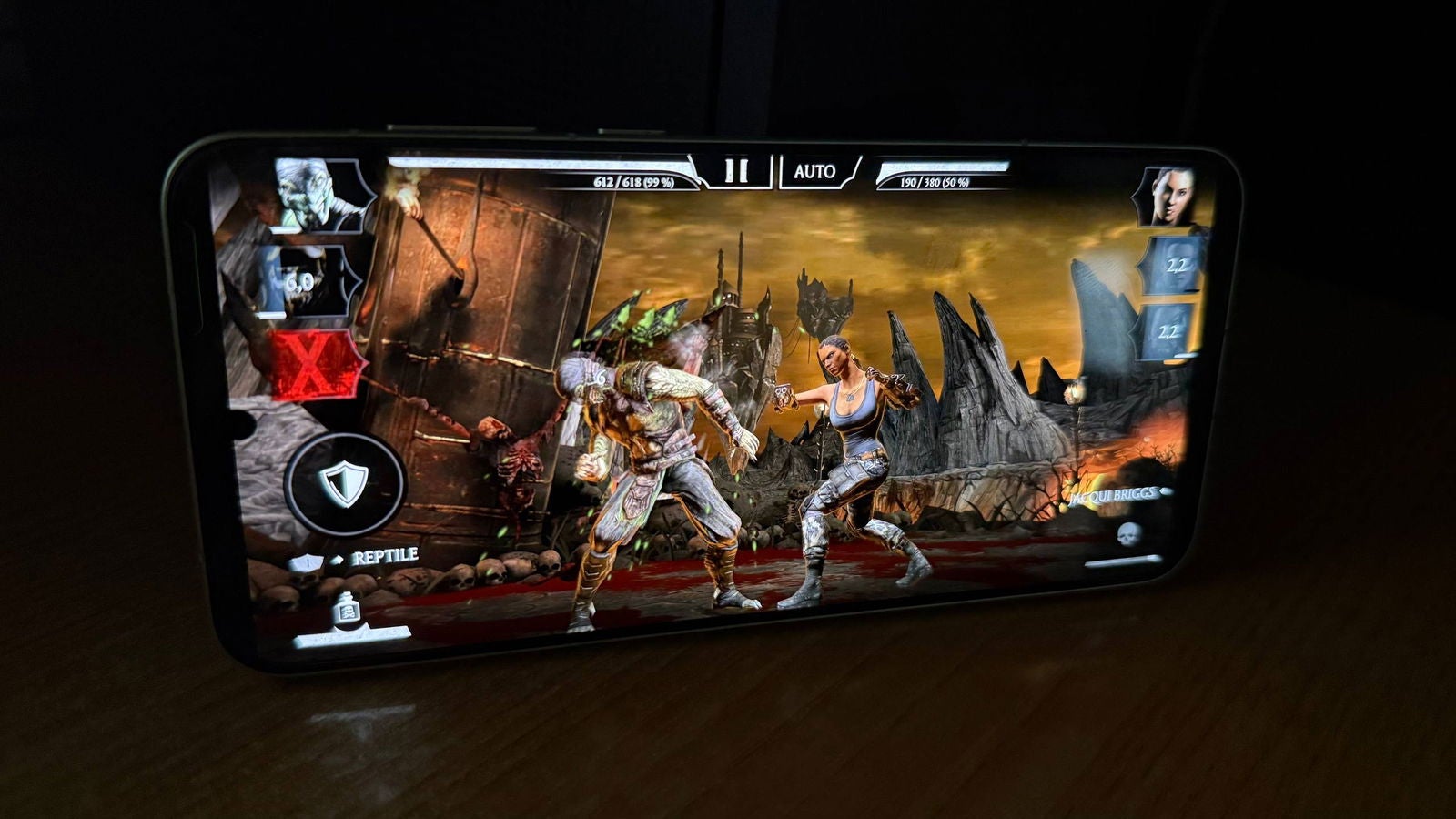 No importa el género, todos se ven bien