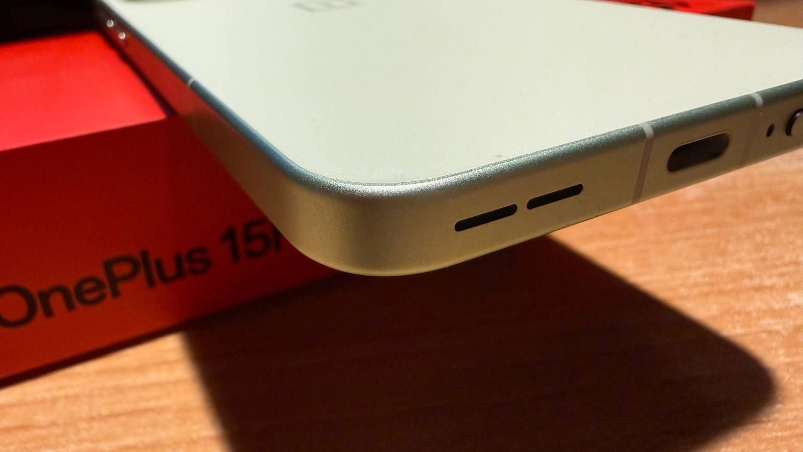 No es el mejor sonido del mercado, pero sí uno bueno