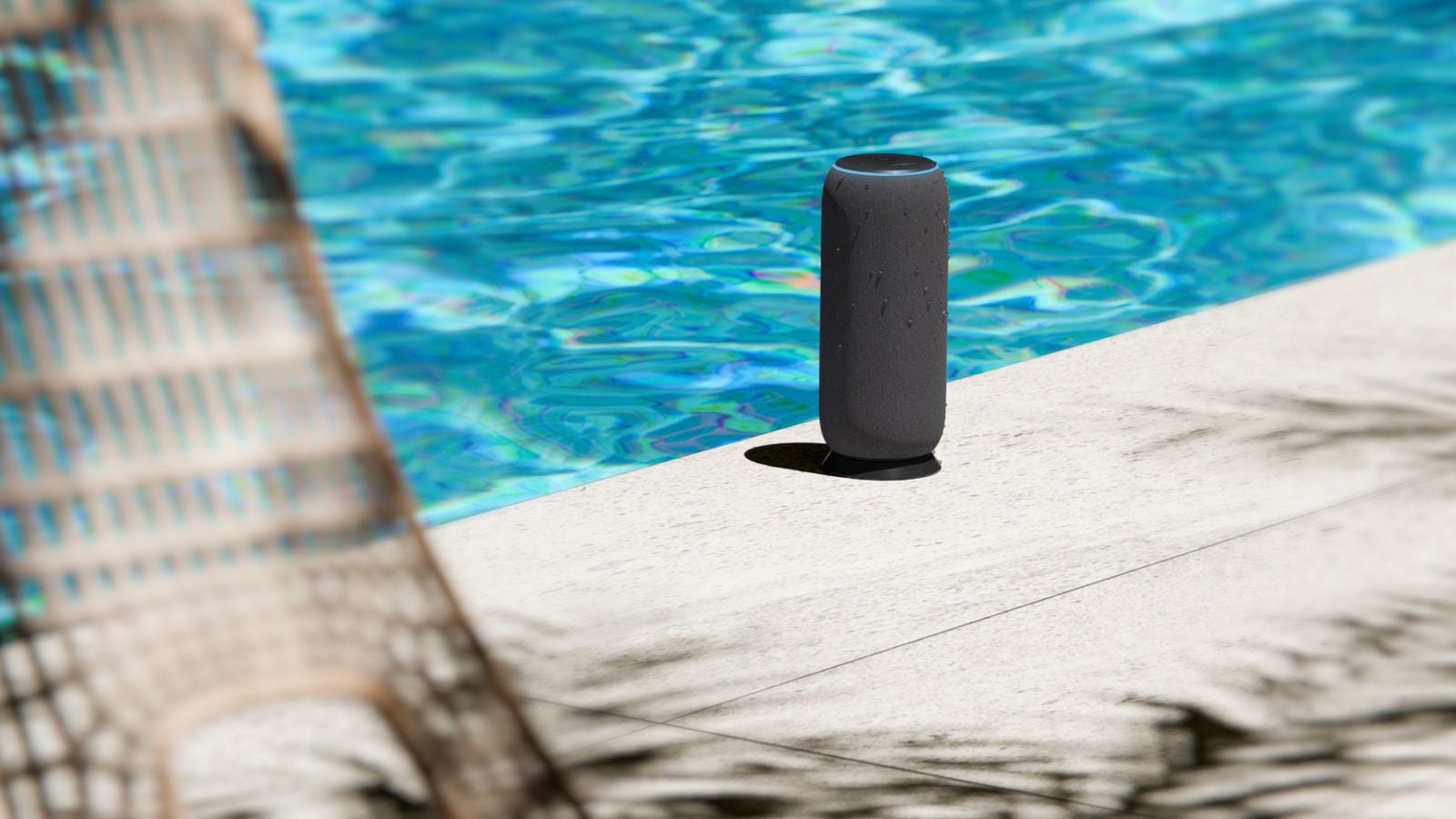 Motorola ya no solo hace móviles: lanza su propio AirTag, un altavoz con Bose y un lápiz inteligente