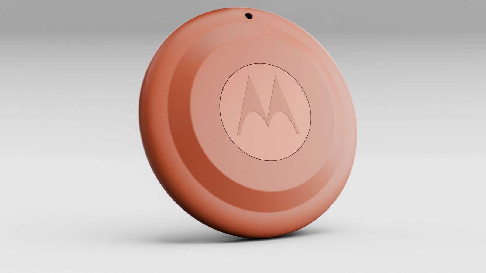 El nuevo localizador moto tag 2 de motorola