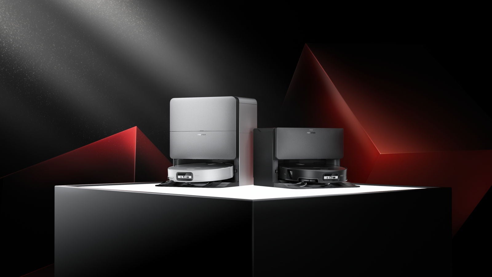 La mopa sónica es el rasgo más característico del nuevo Roborock Saros 20