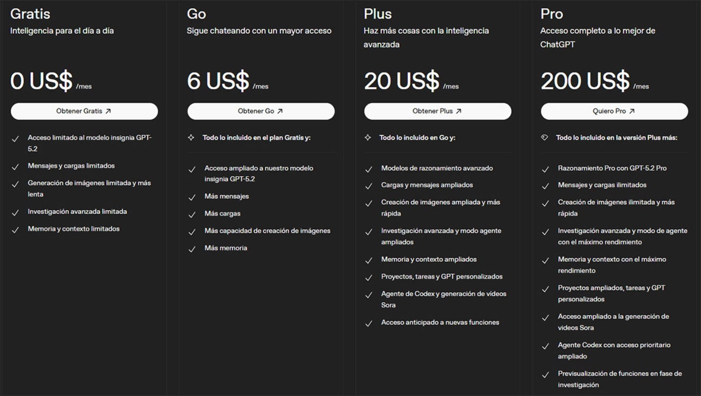 Los anuncios se mostrarán en la parte inferior de las conversaciones