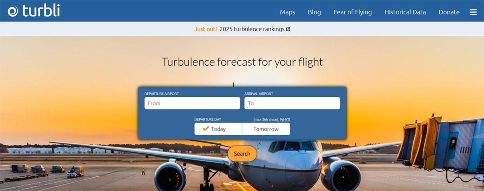Turbli es completamente gratuito y funciona tanto en móviles como en ordenadores