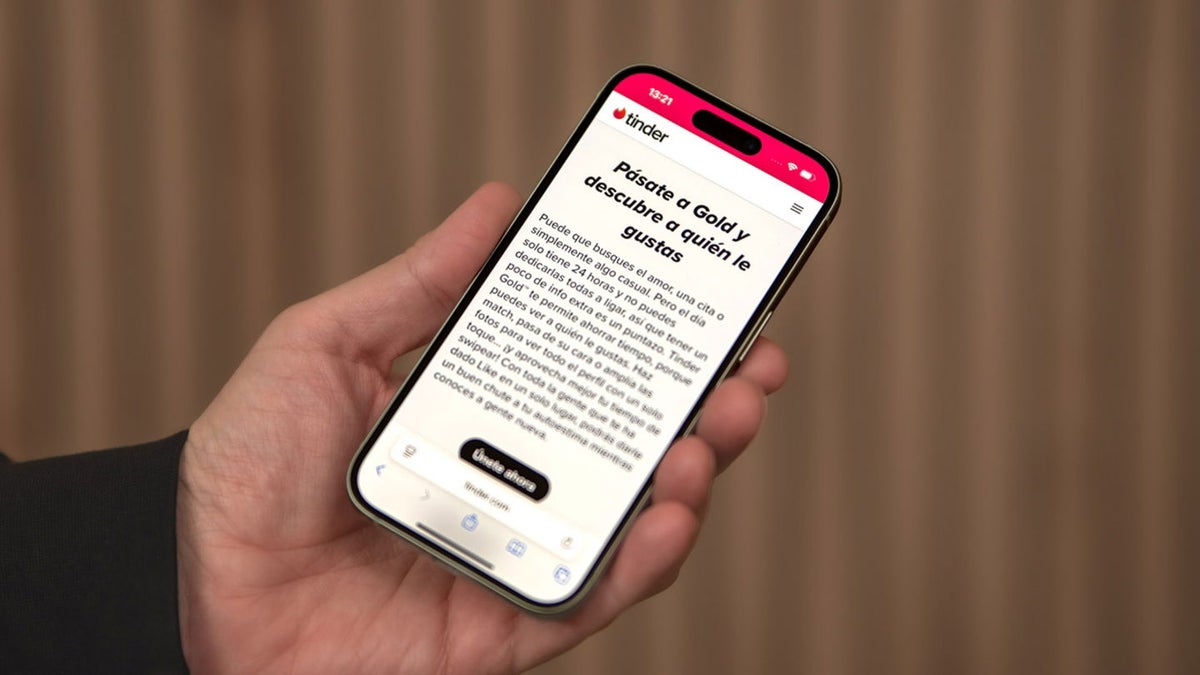 ¿Se puede tener Tinder Gold gratis? La verdad sobre los trucos y hacks