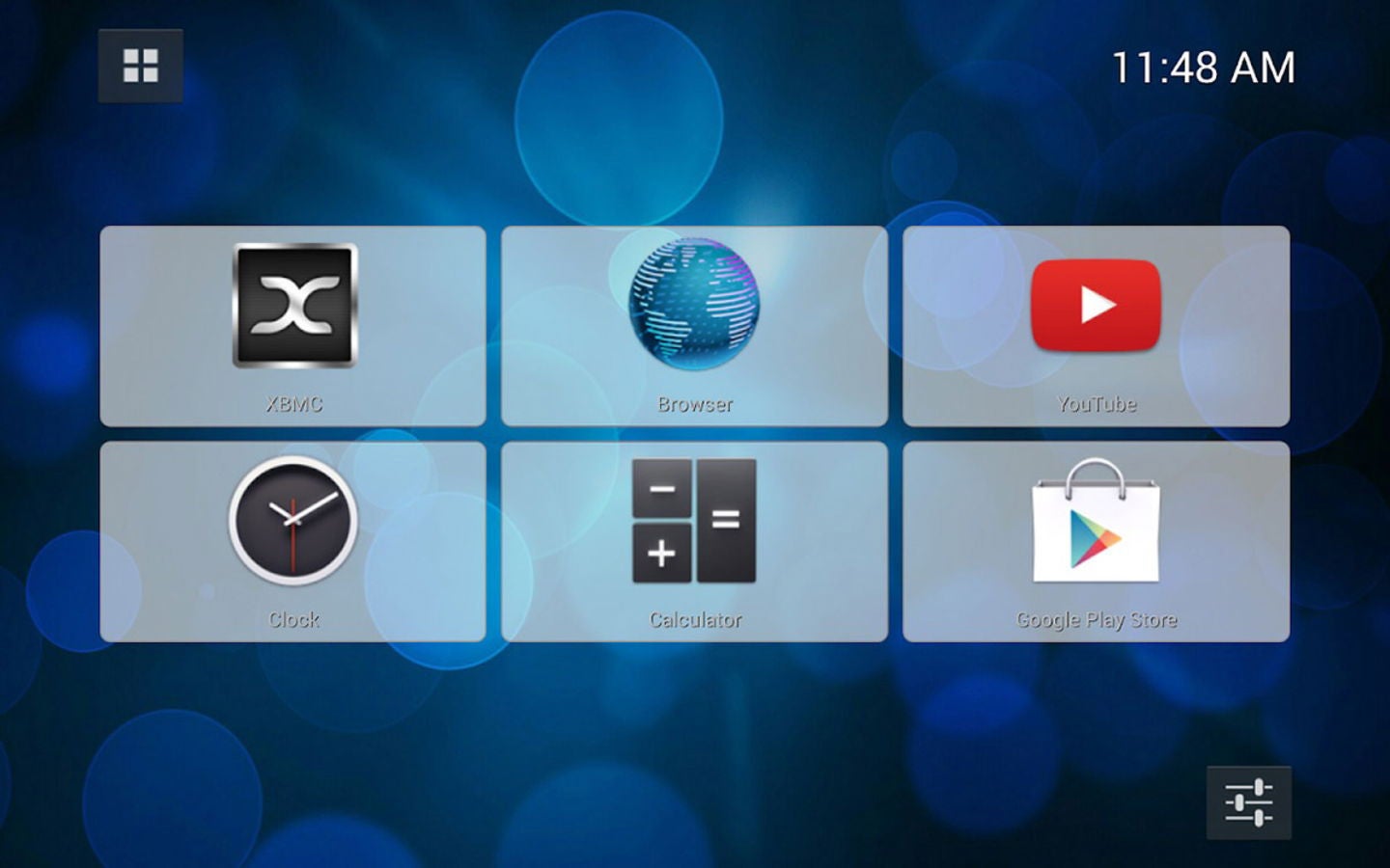 Mejores launchers para Android TV: personaliza tu televisor al máximo