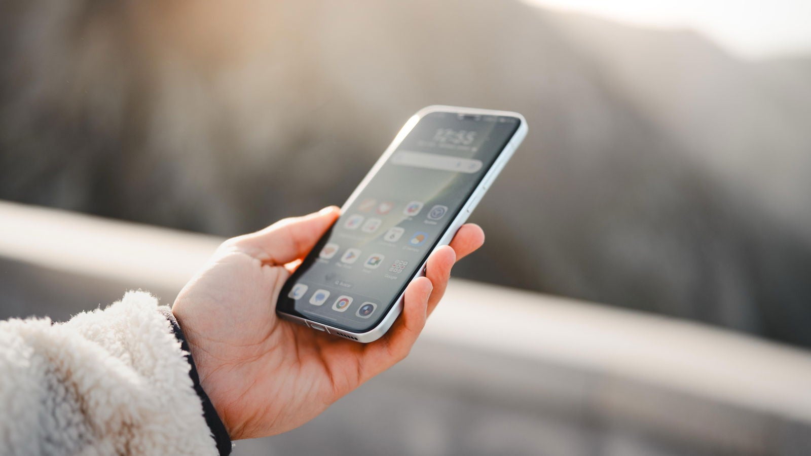 En el interior del dispositivo se esconde un procesador Qualcomm Snapdragon 8 Elite Gen 5, el más potente de la compañía para este año / Fotografía de Christian Collado