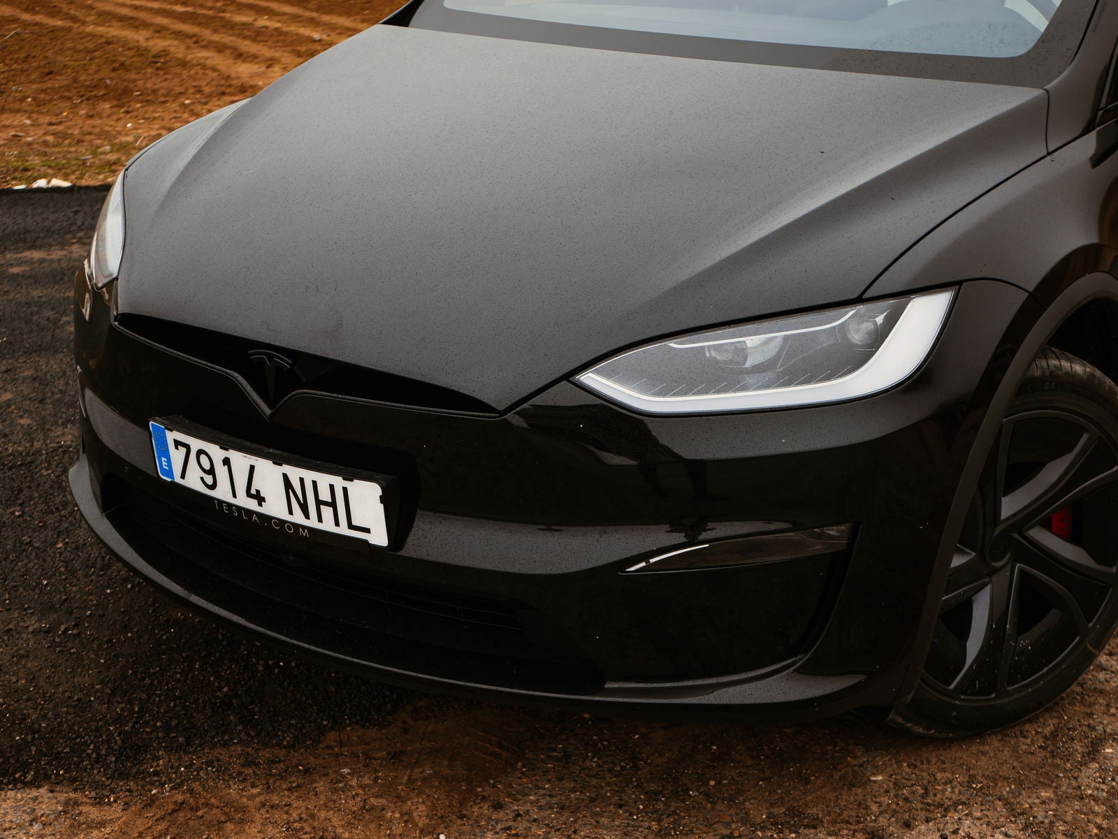 Los dos modelos que he probado contaban con la versión más avanzada del sistema Autopilot de Tesla / Fotografía de Christian Collado