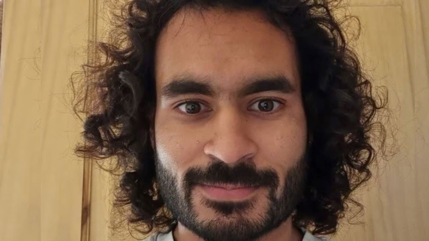 Mrinank Sharma, el ya exjefe de seguridad de Anthropic