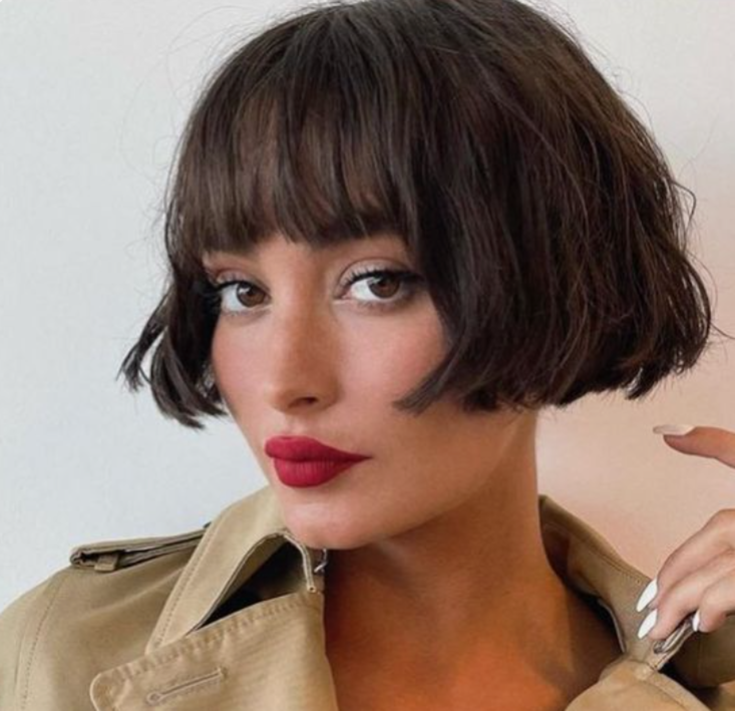 Los 35 mejores cortes de pelo bob que serán tendencia en 2025