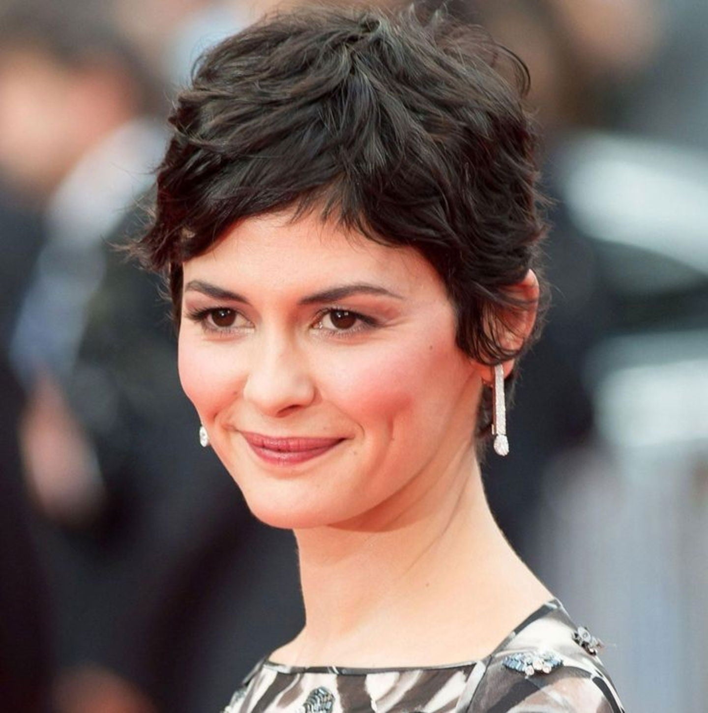Audrey Tautou