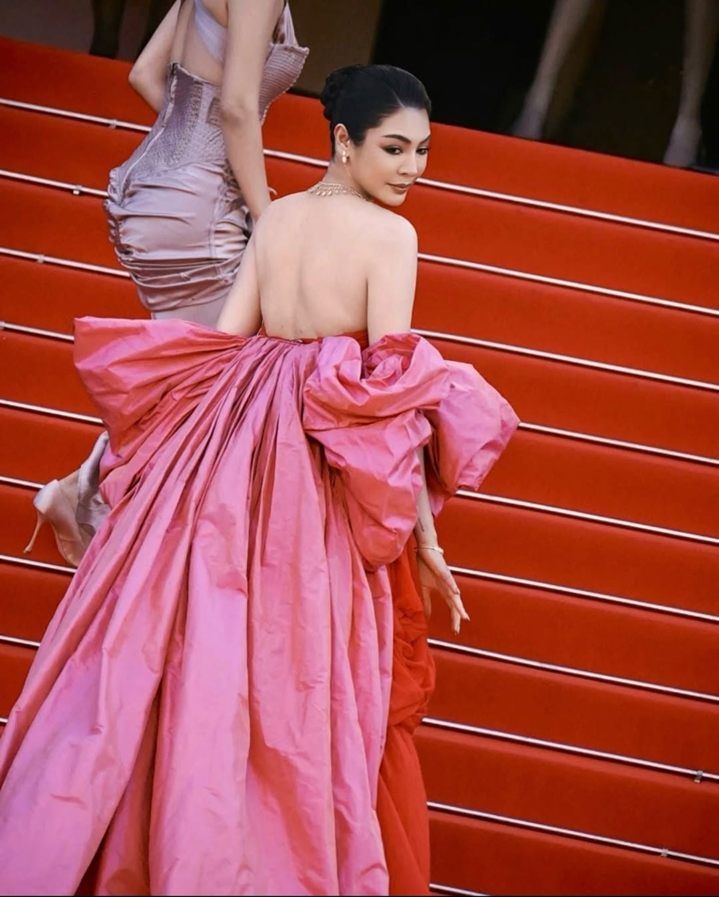 Vía Instagram | @giambattistavalliparis