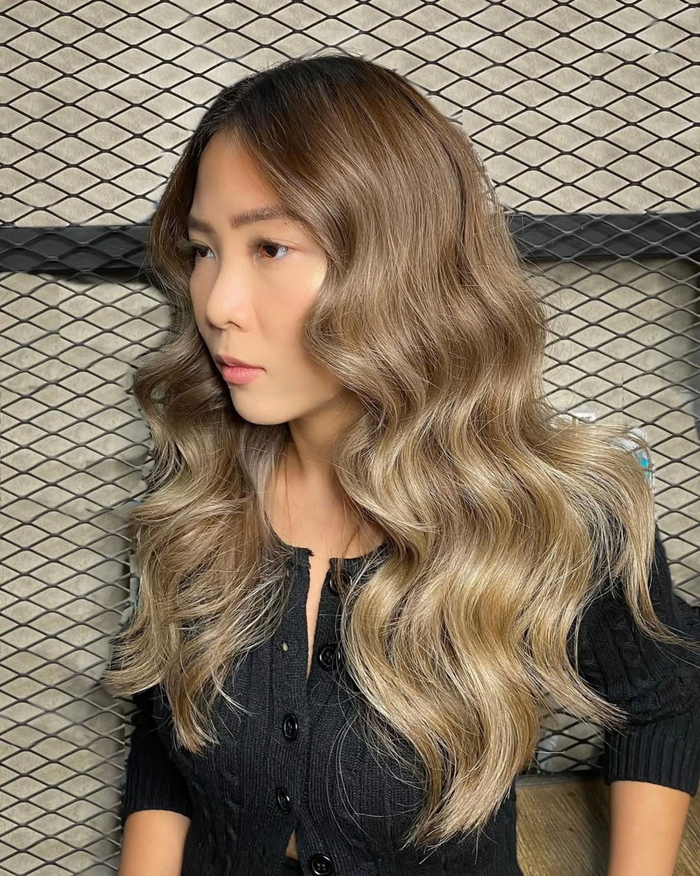 Vía Instagram @arif_ave