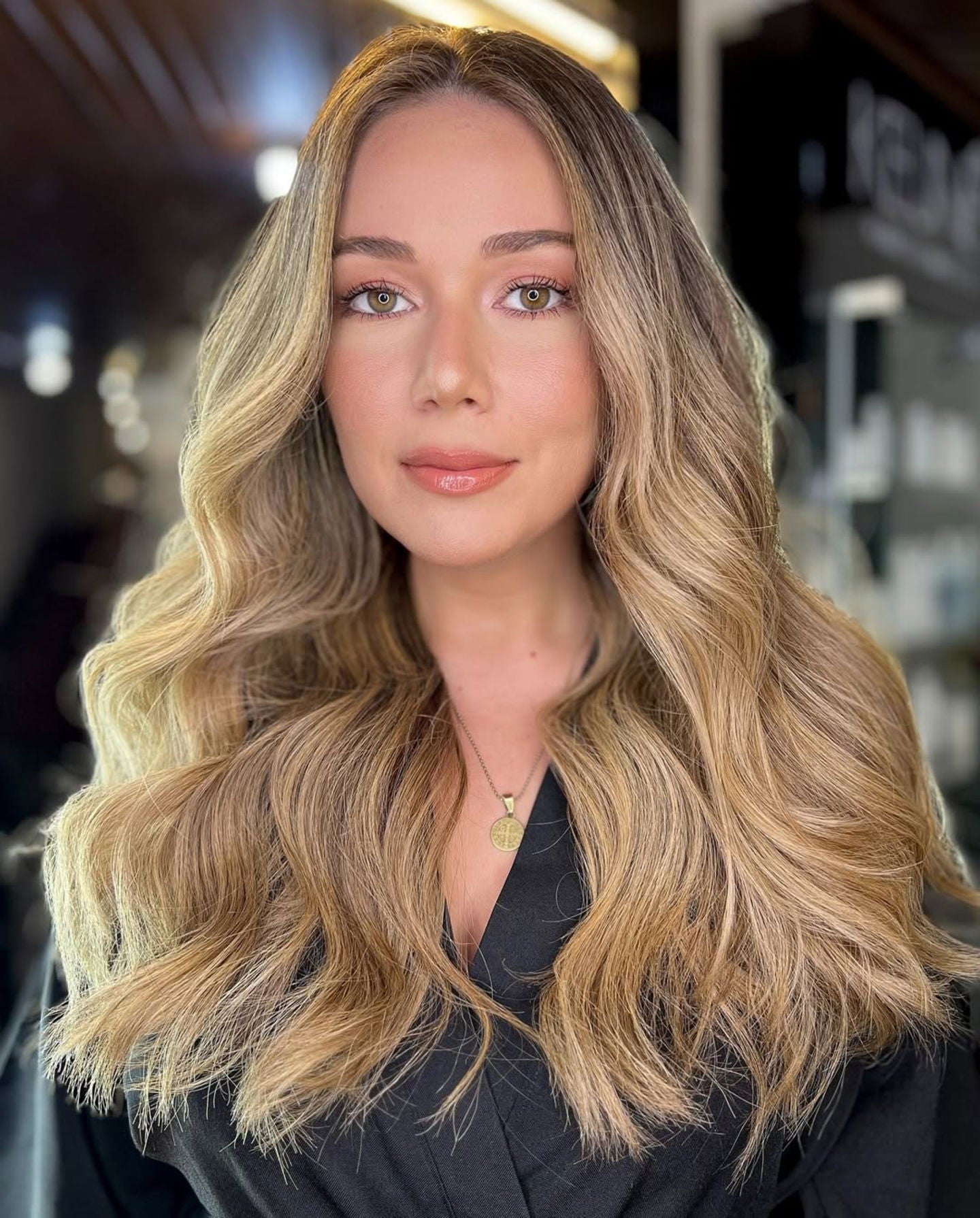 Vía Instagram @studiolsalonbeauty