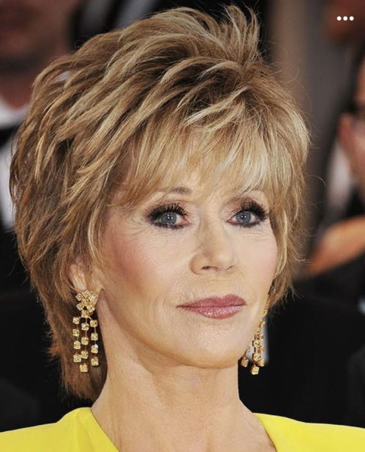 Jane Fonda