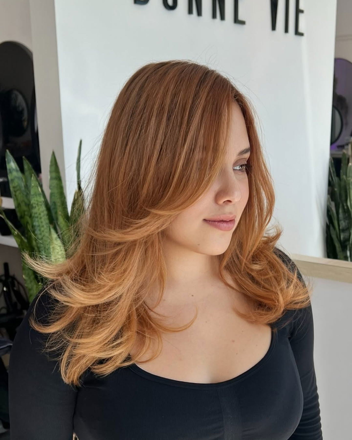 15 cortes de pelo largo que serán tendencia esta primavera 2025