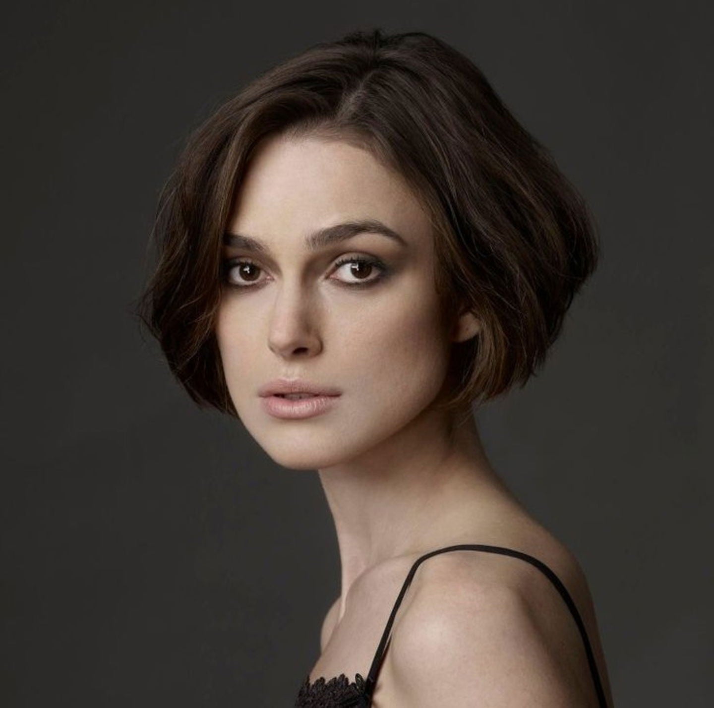 Keira Knightley