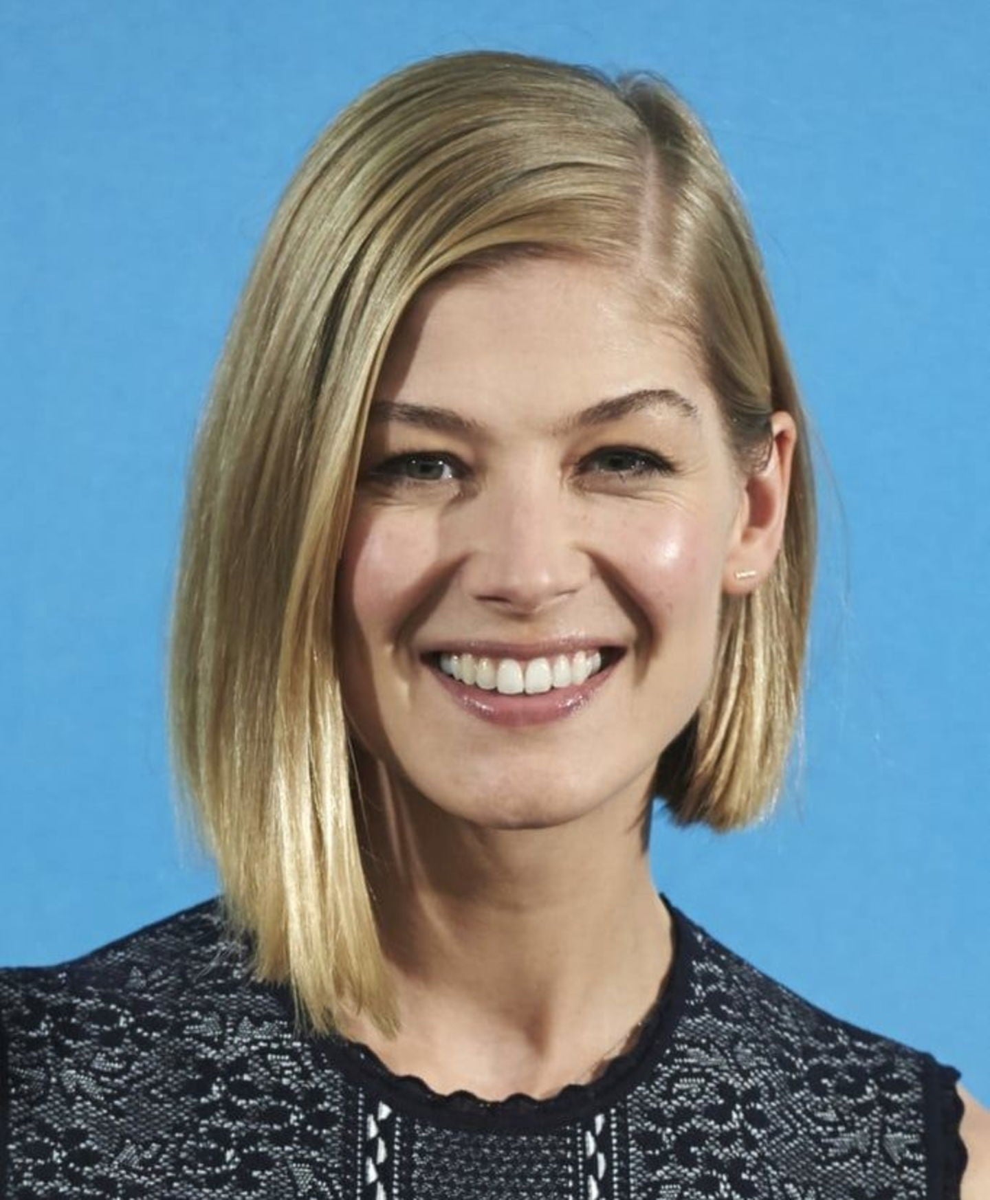 Rosamund Pike