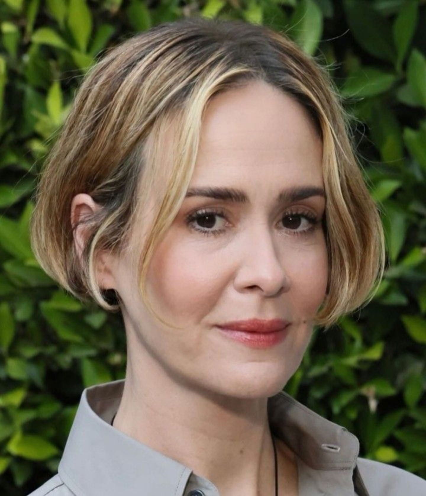 Sarah Paulson