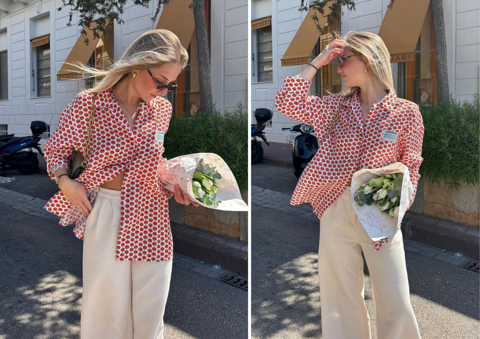 Vía Instagram @estelletalleu