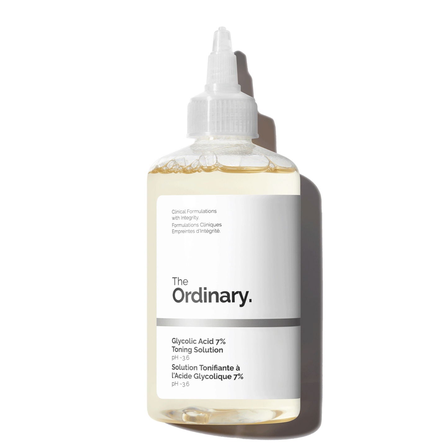 Glycolic Acid 7% Toning Solution | The Ordinary