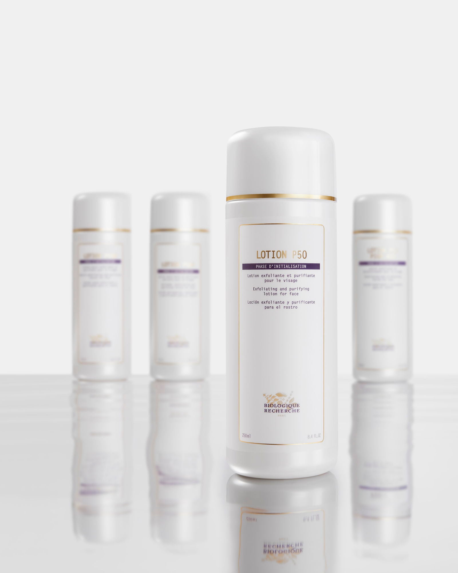 Lotion P50 | Biologique Recherche