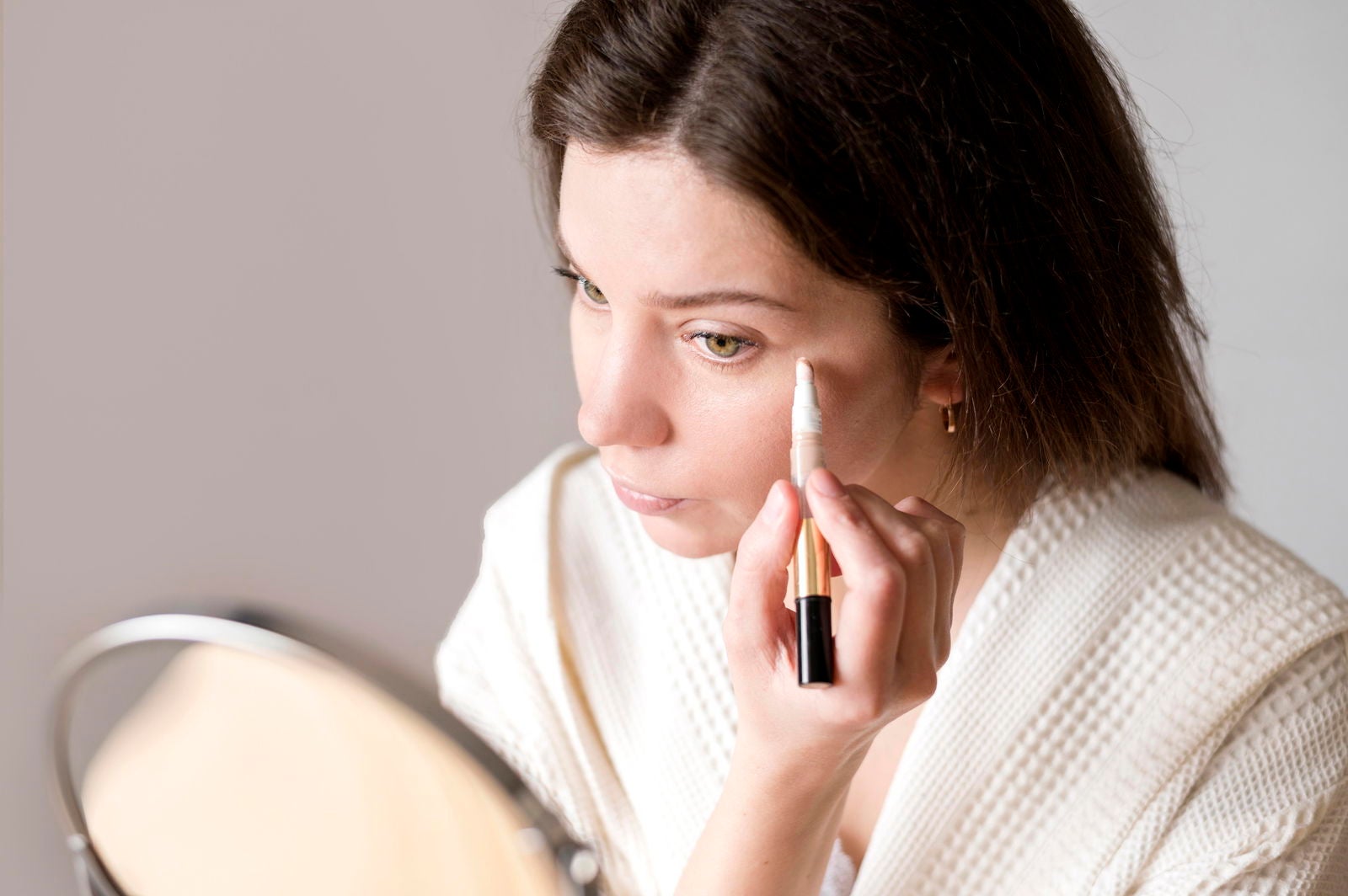 Todo sobre el maquillaje hipoalergénico beneficios,