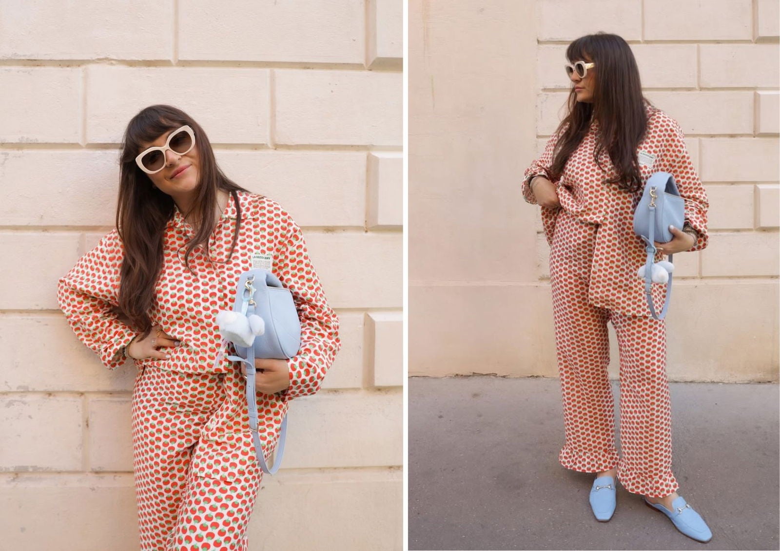 Vía Instagram @clementine.drn