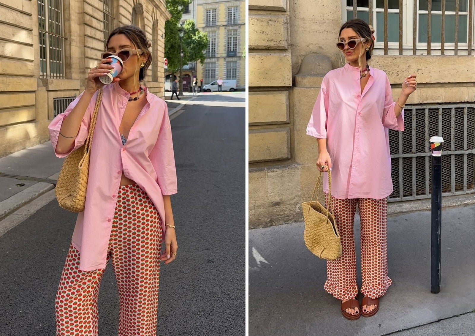 Vía Instagram @marlene_rougier