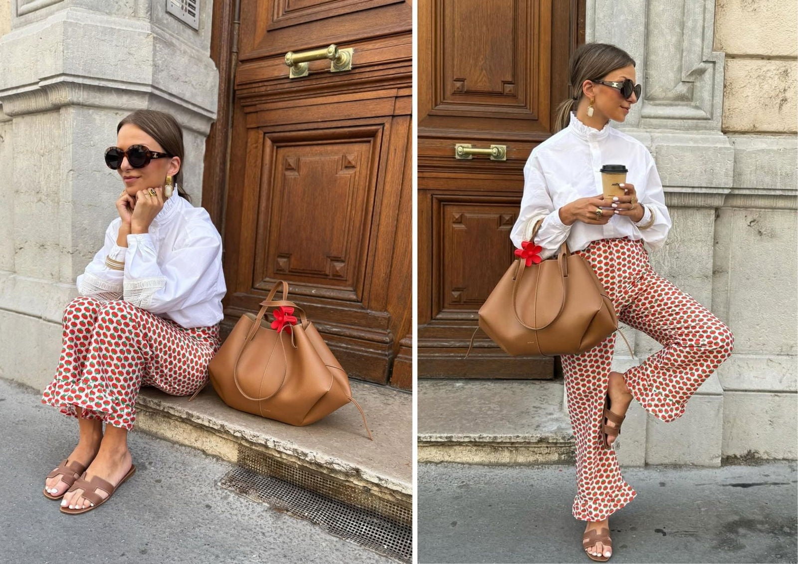 Vía Instagram @sandrinemrn