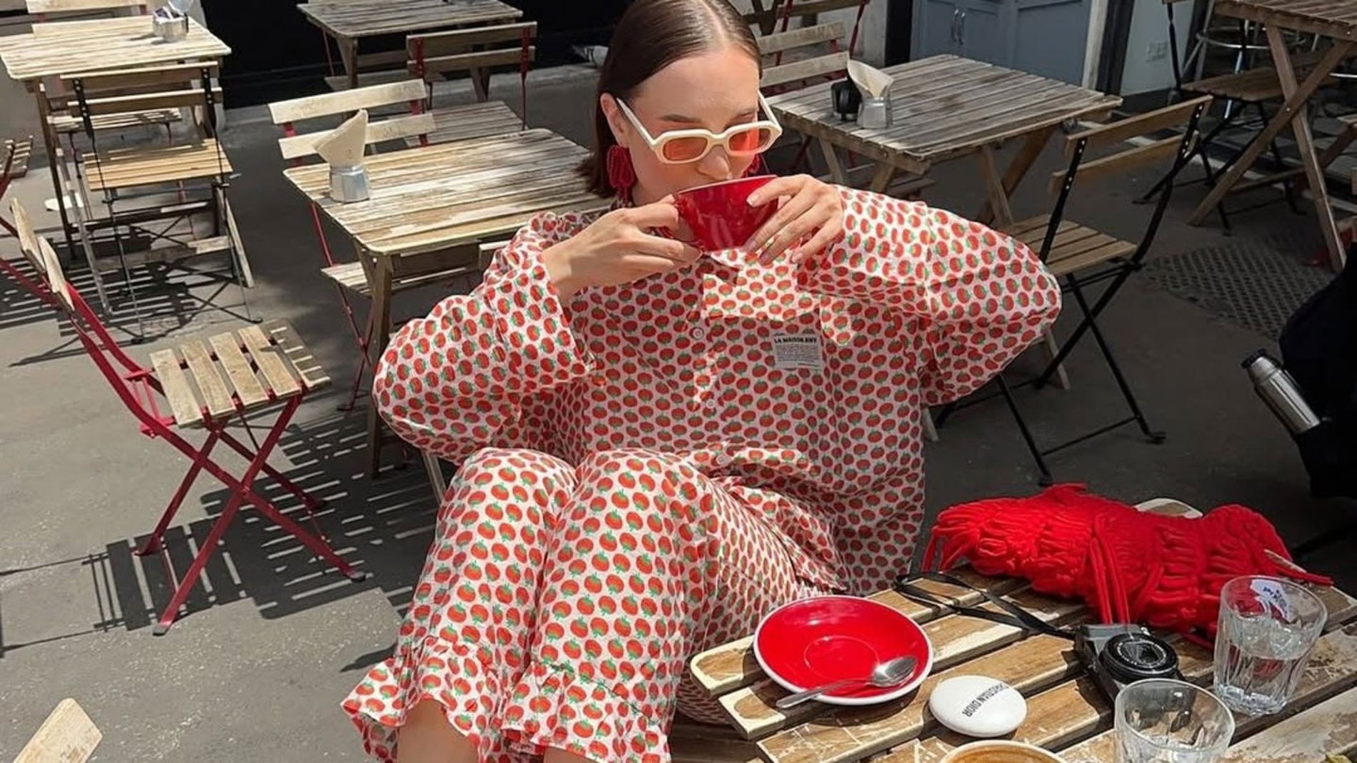 Errol Musk en el podcast Wide Awake