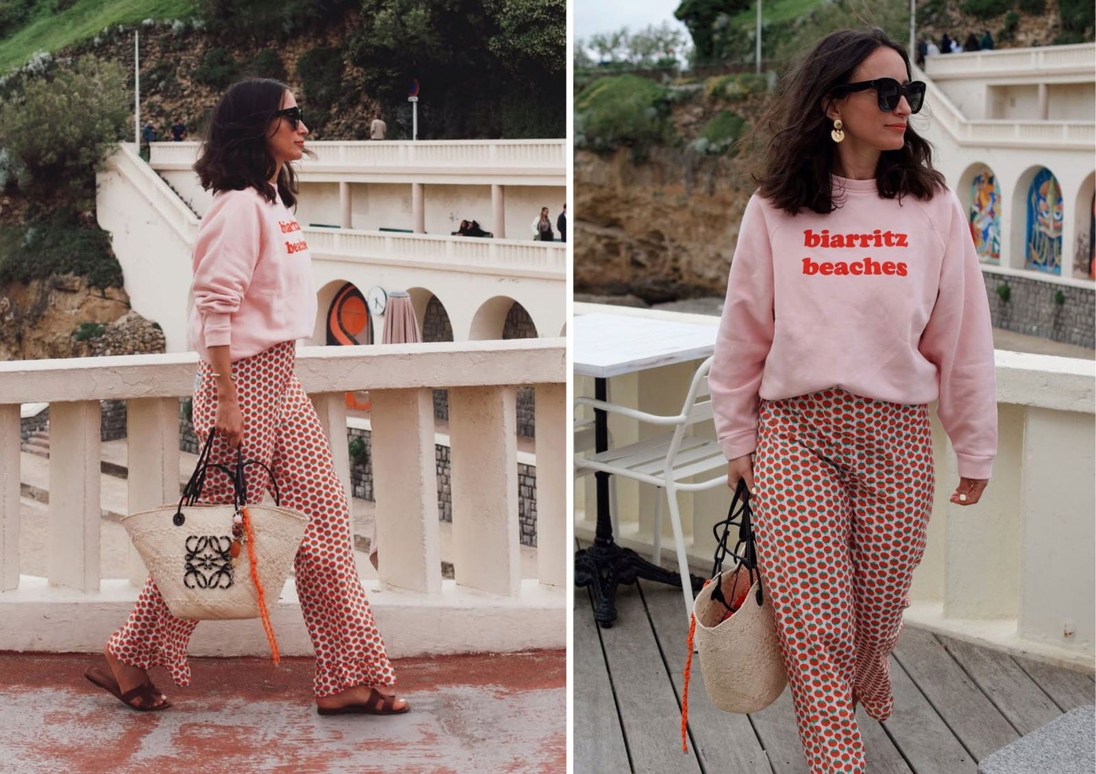 Vía Instagram @sunshineforlaeti