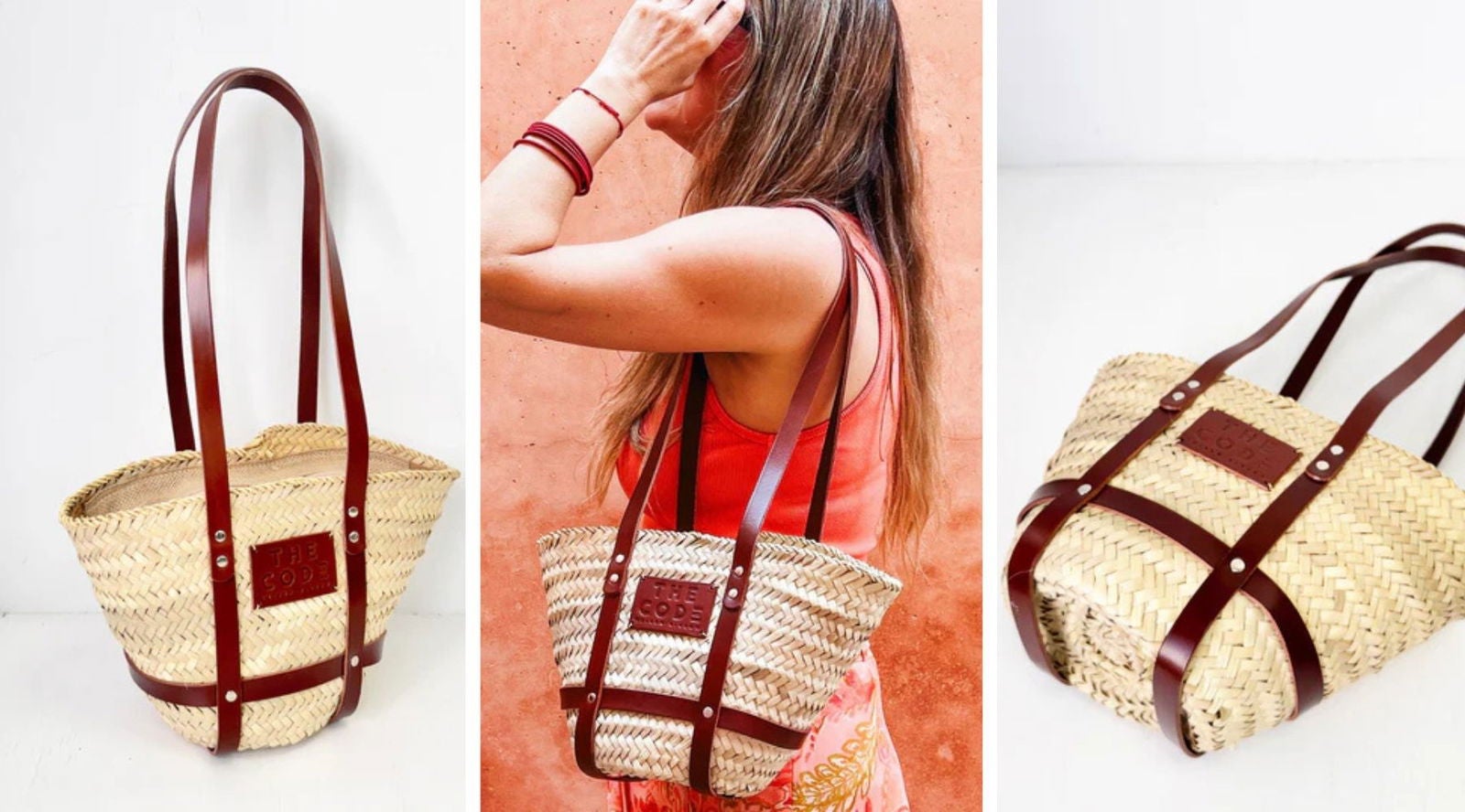 Capazo Rodeo | The Code (62,90 €)