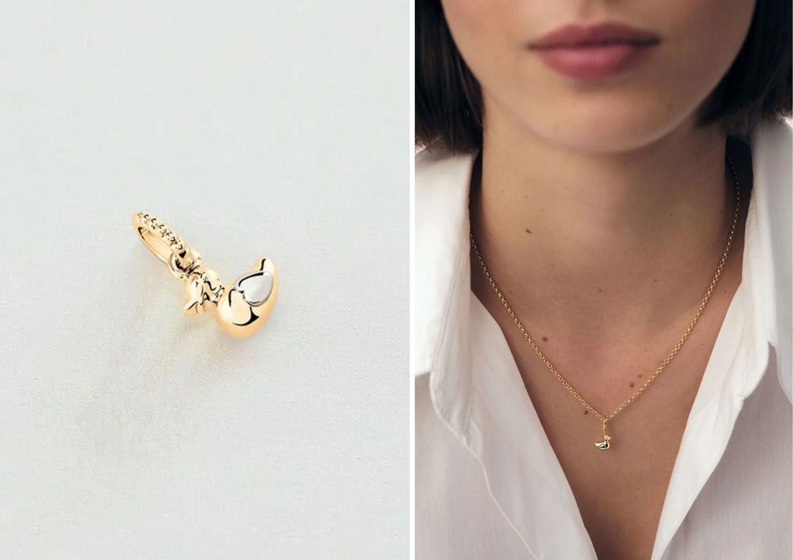 COLGANTE PATITO | 29€