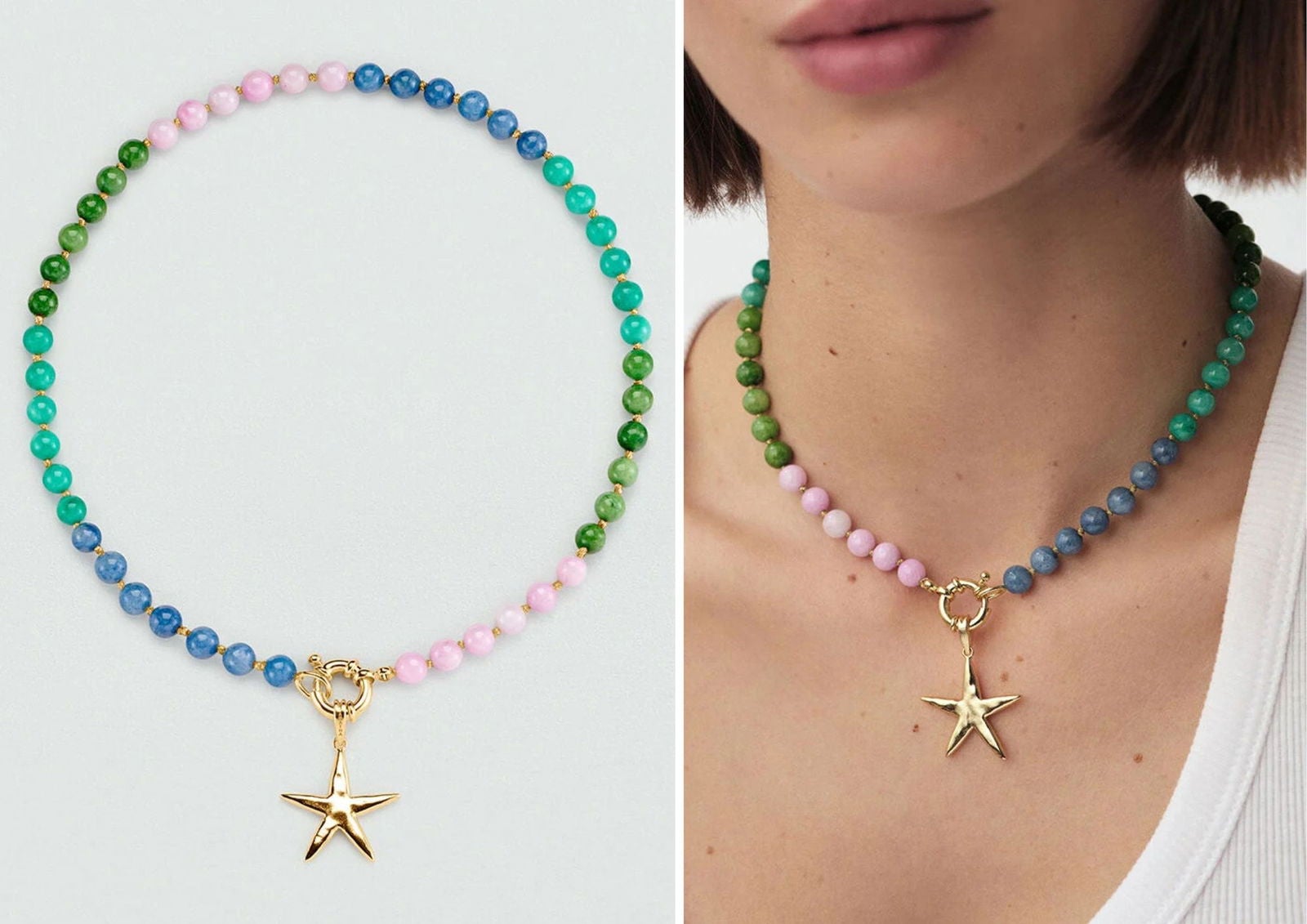 COLLAR ESTRELLA | 79€