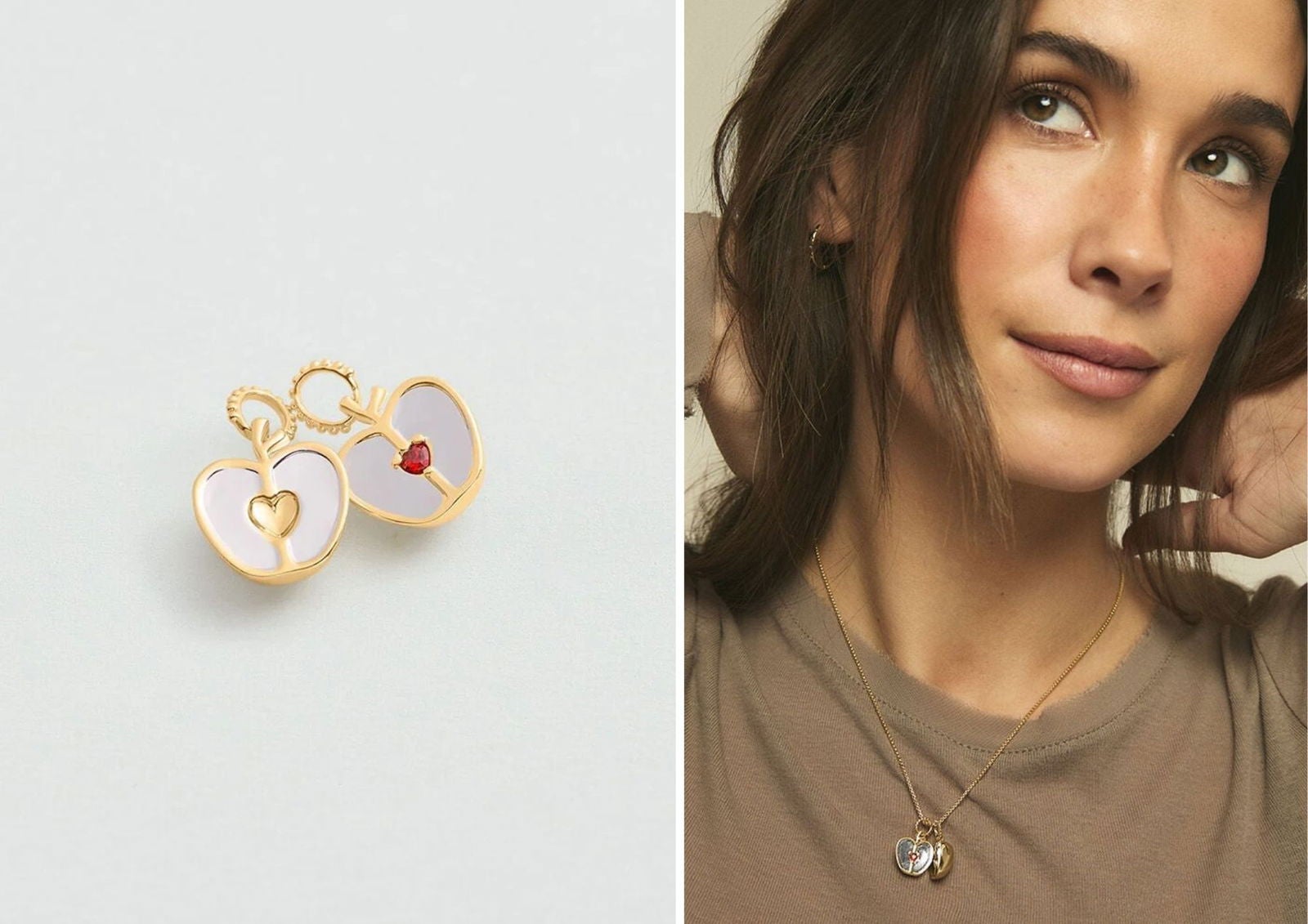 COLGANTE MANZANA | 49€