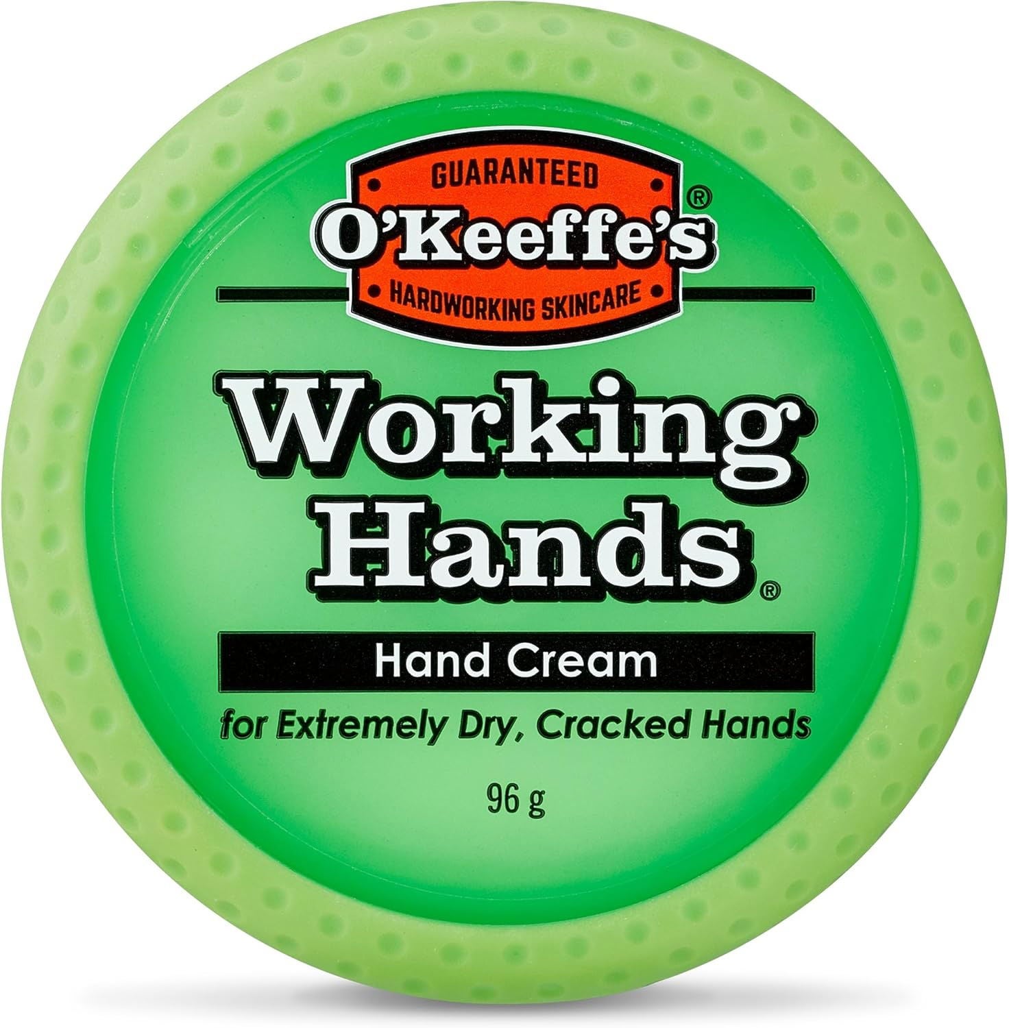 Working Hands | O'Keeffe’s