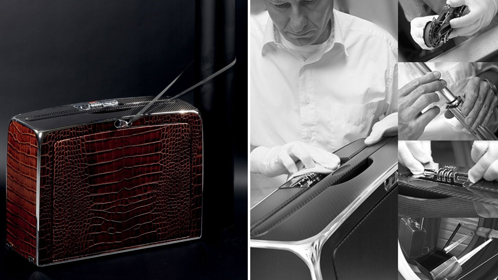 Henk | Detalles de elaboración