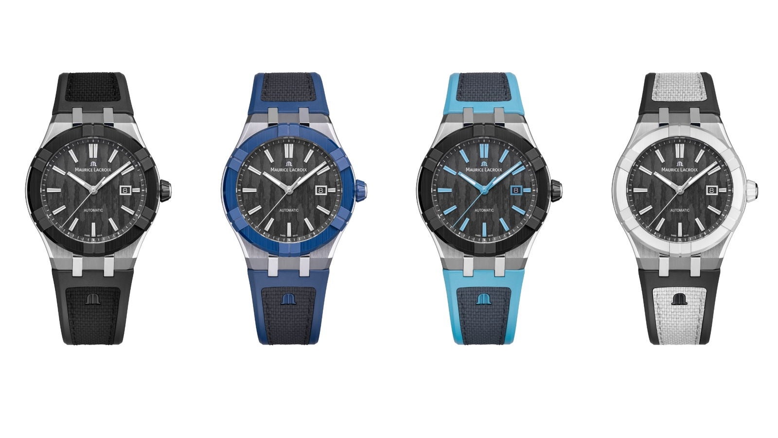 Maurice Lacroix | AikonIC