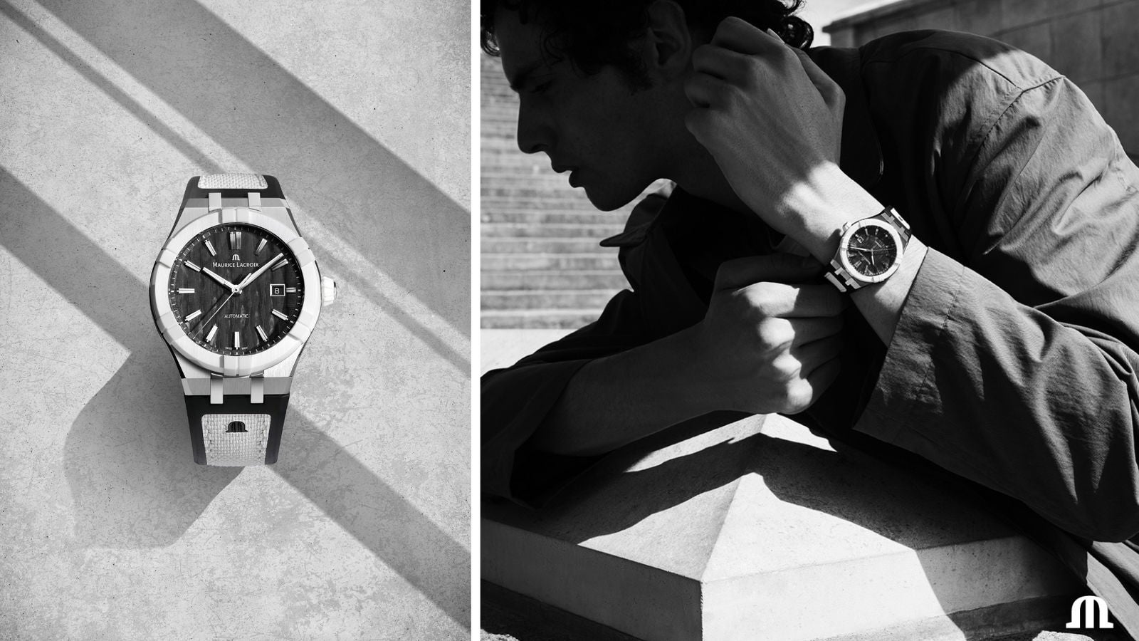 Maurice Lacroix | AikonIC